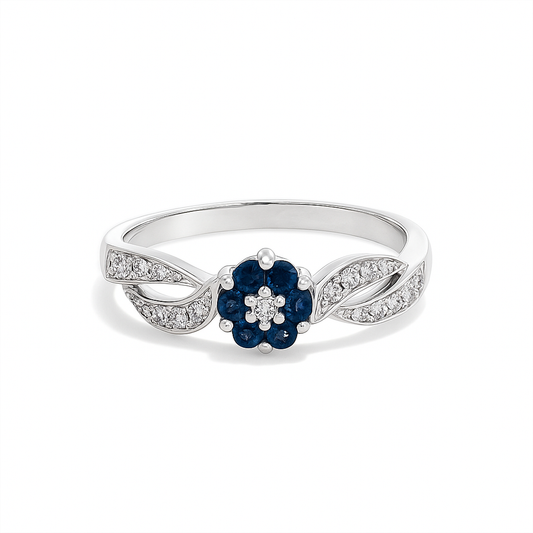Anillo Lady
