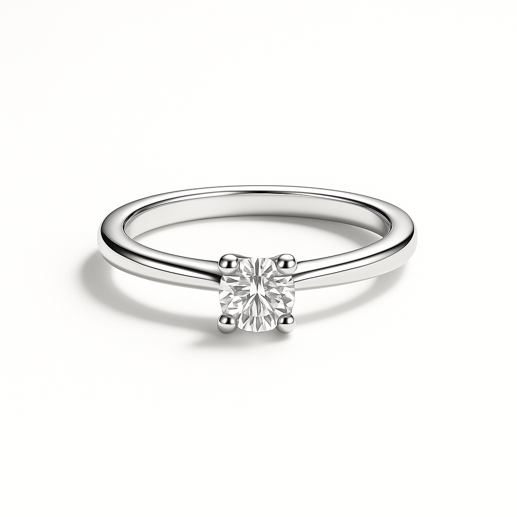 Anillo Princesa
