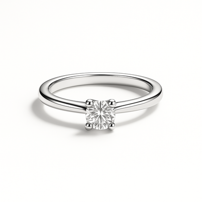 Anillo Princesa