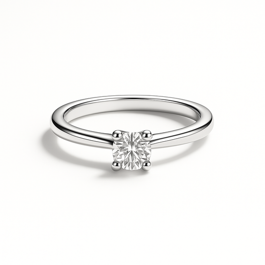 Anillo Princesa