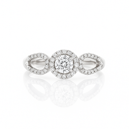 Anillo Valentina