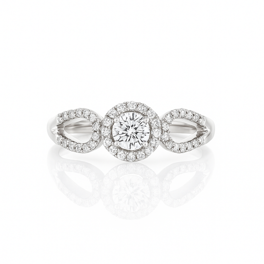 Anillo Valentina
