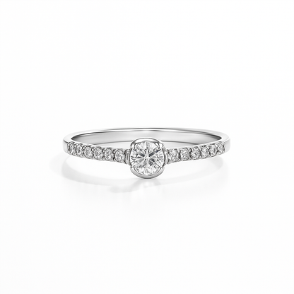 Anillo Promesa