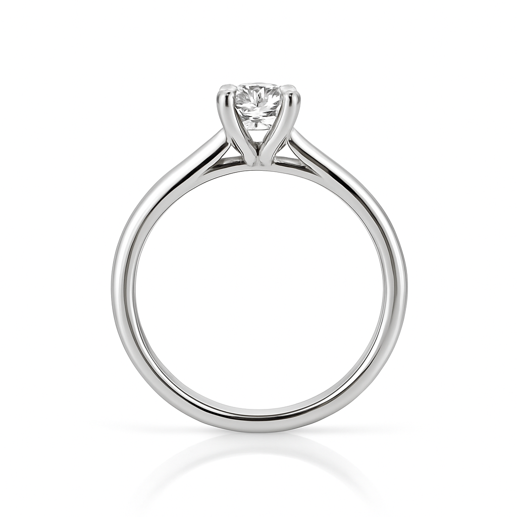 Anillo Princesa