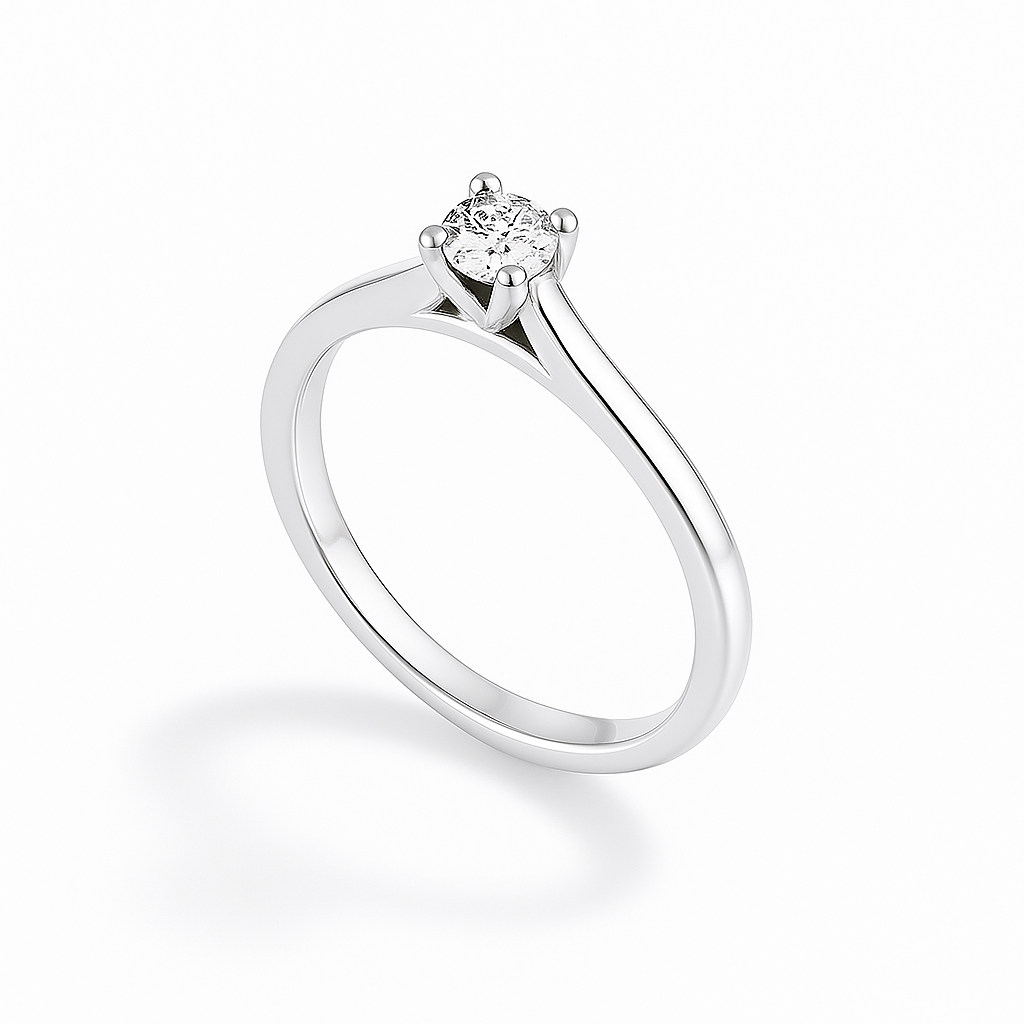 Anillo Princesa