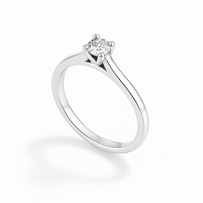 Anillo Princesa