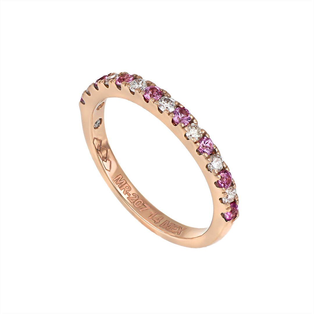 Churumbela Pink