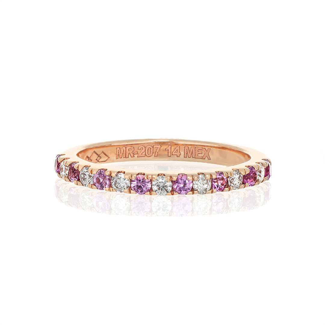 Churumbela Pink