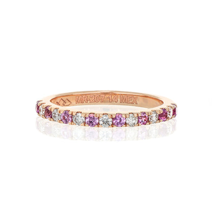 Churumbela Pink