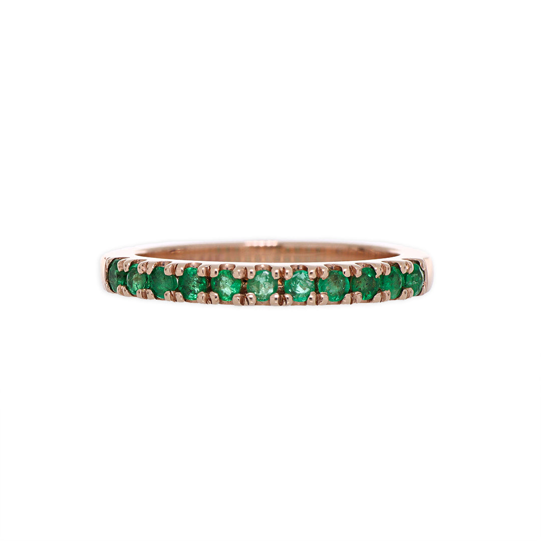 Churumbela Pink Emerald