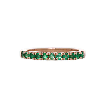 Churumbela Pink Emerald