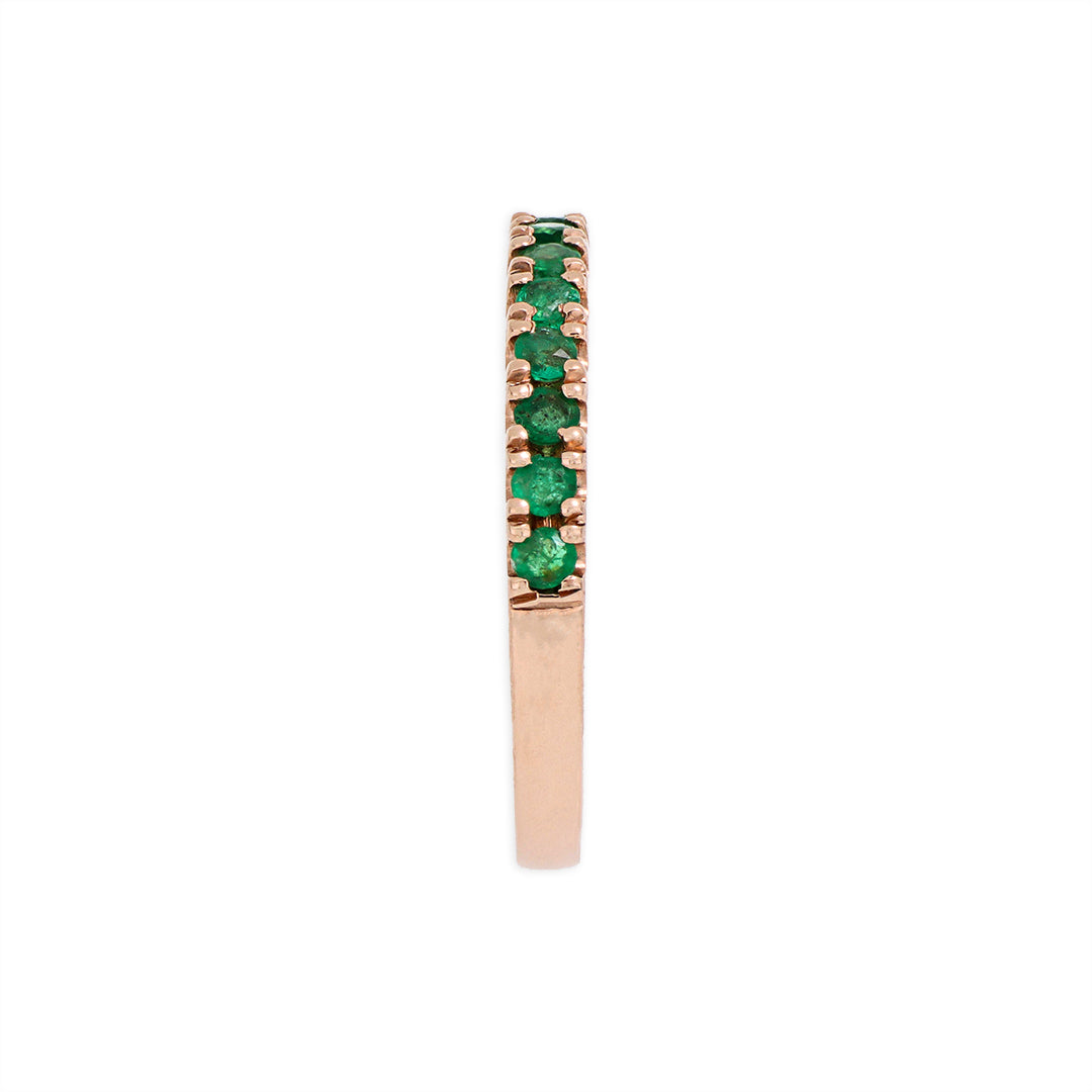Churumbela Pink Emerald