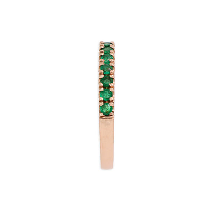 Churumbela Pink Emerald
