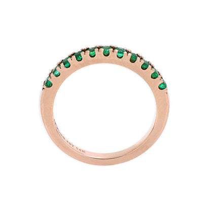 Churumbela Pink Emerald
