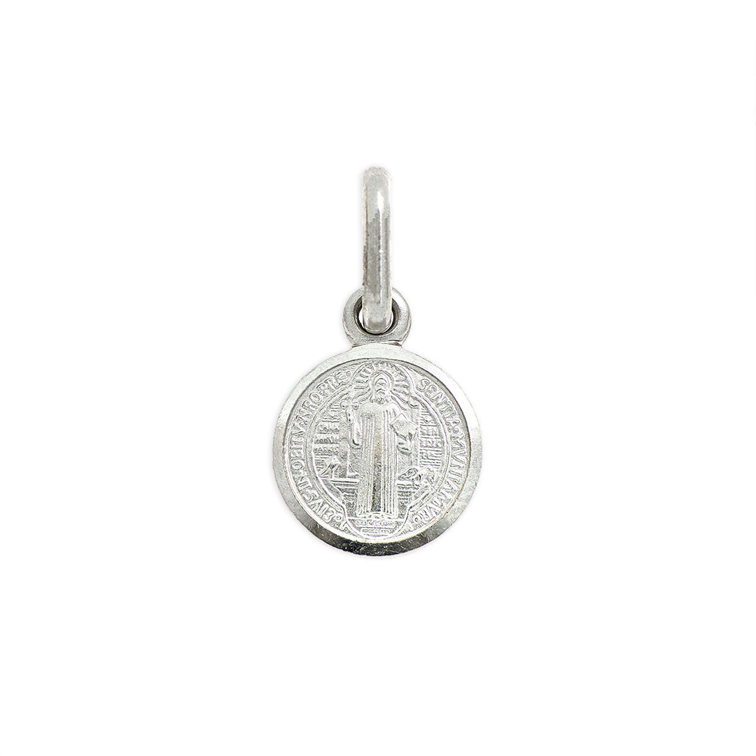 Medalla San Benito