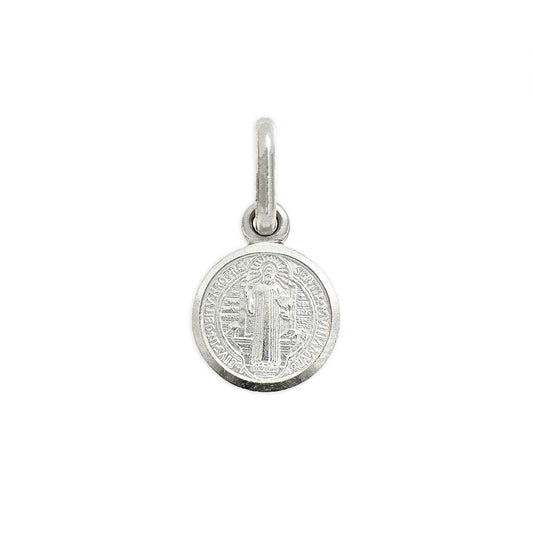 Medalla San Benito