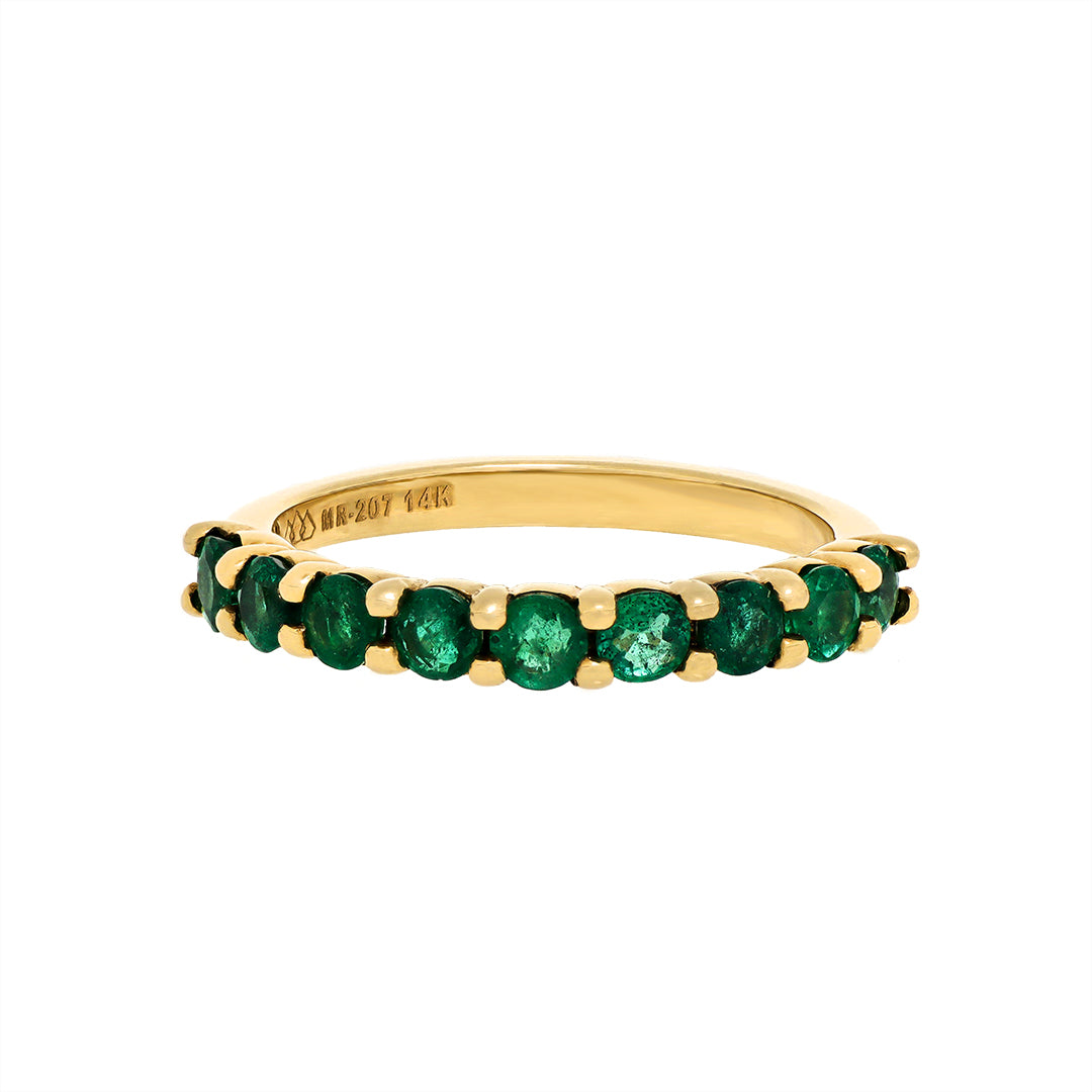 Churumbela Emerald