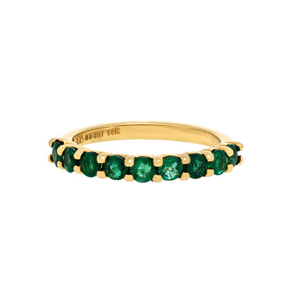 Churumbela Emerald