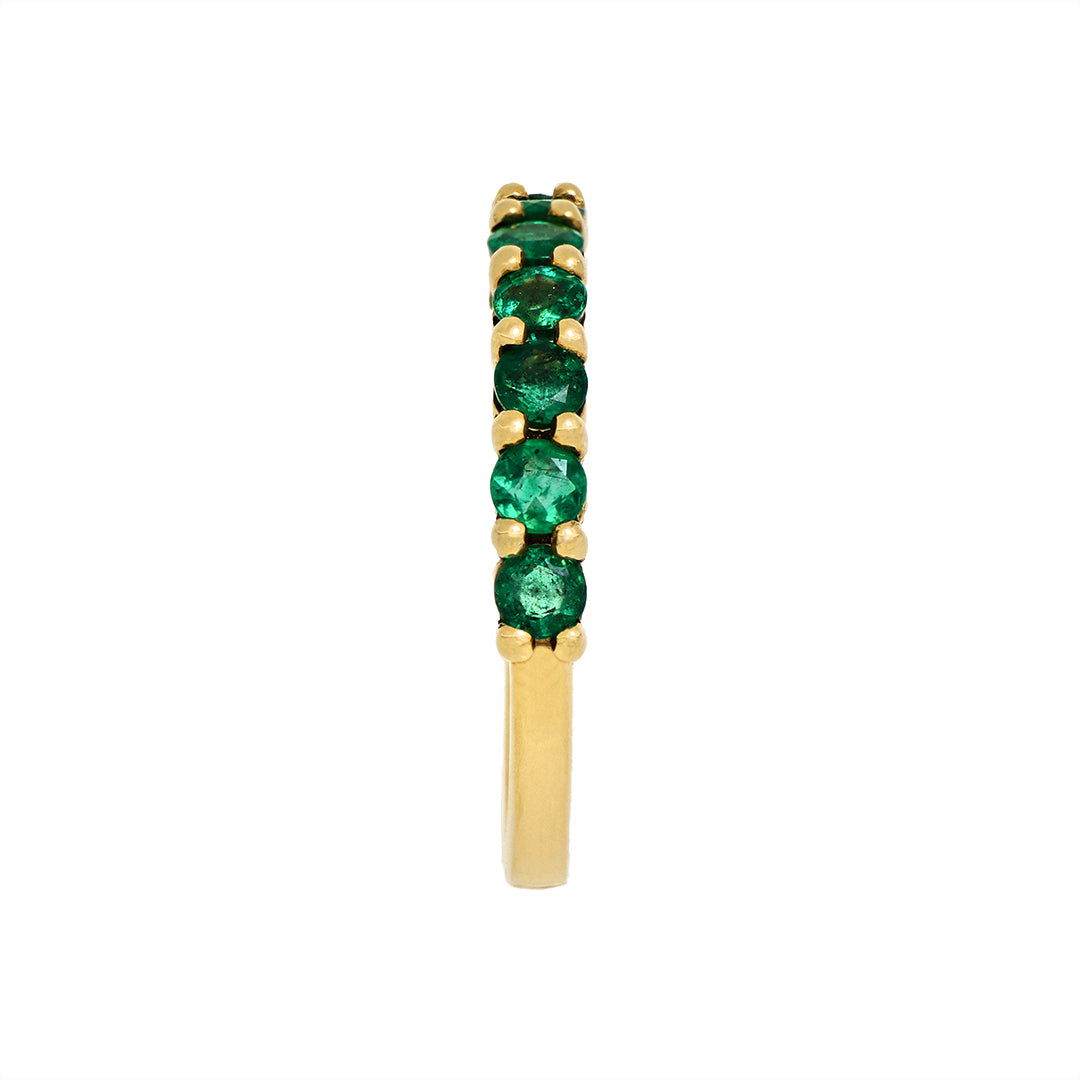 Churumbela Emerald