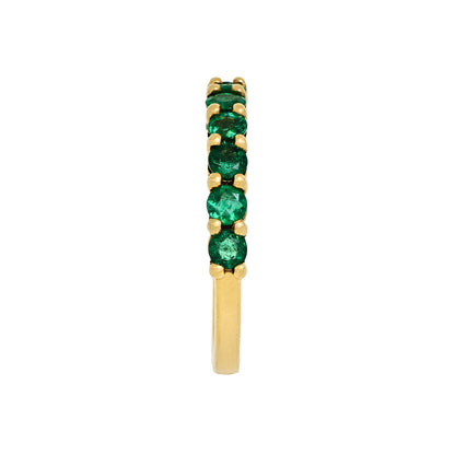 Churumbela Emerald