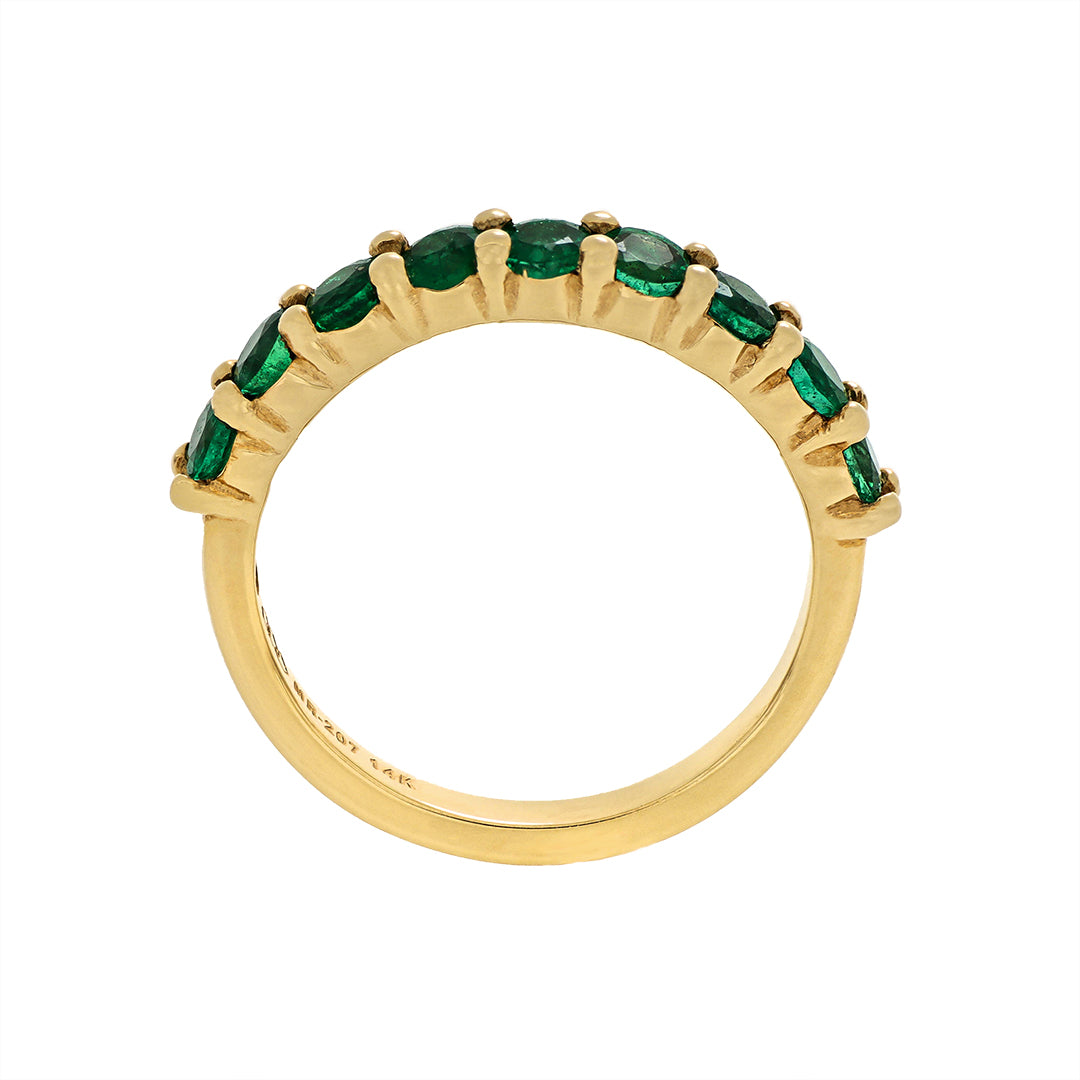 Churumbela Emerald