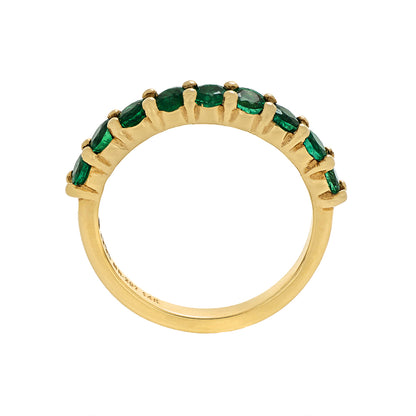 Churumbela Emerald