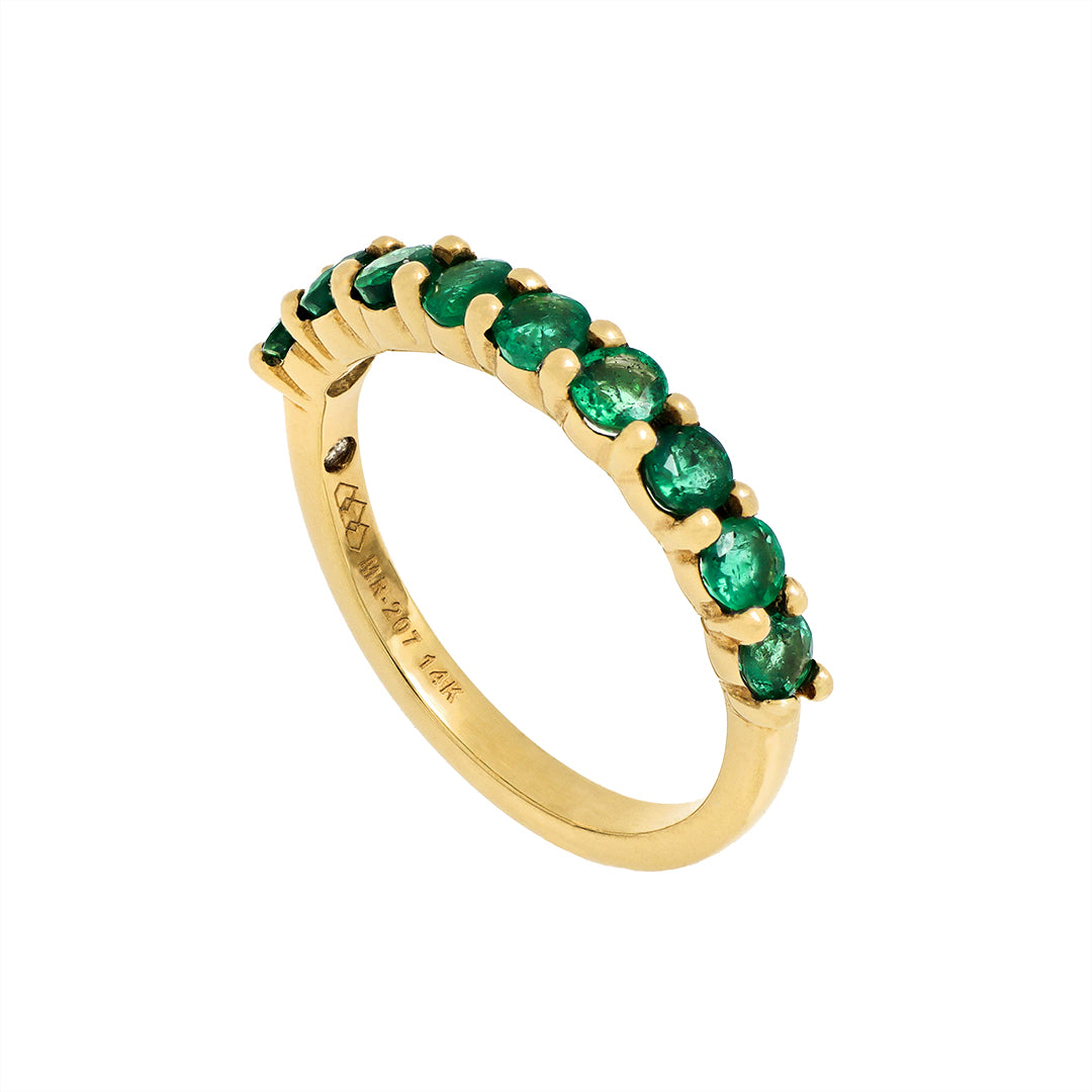 Churumbela Emerald