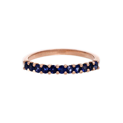 Churumbela Pinky Blue