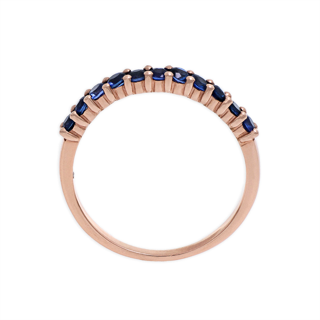 Churumbela Pinky Blue