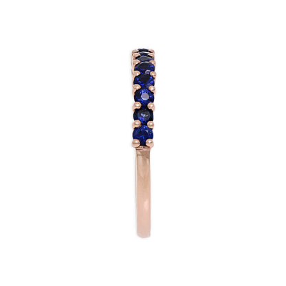 Churumbela Pinky Blue