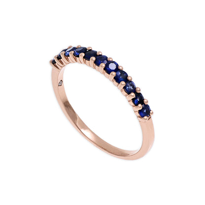 Churumbela Pinky Blue