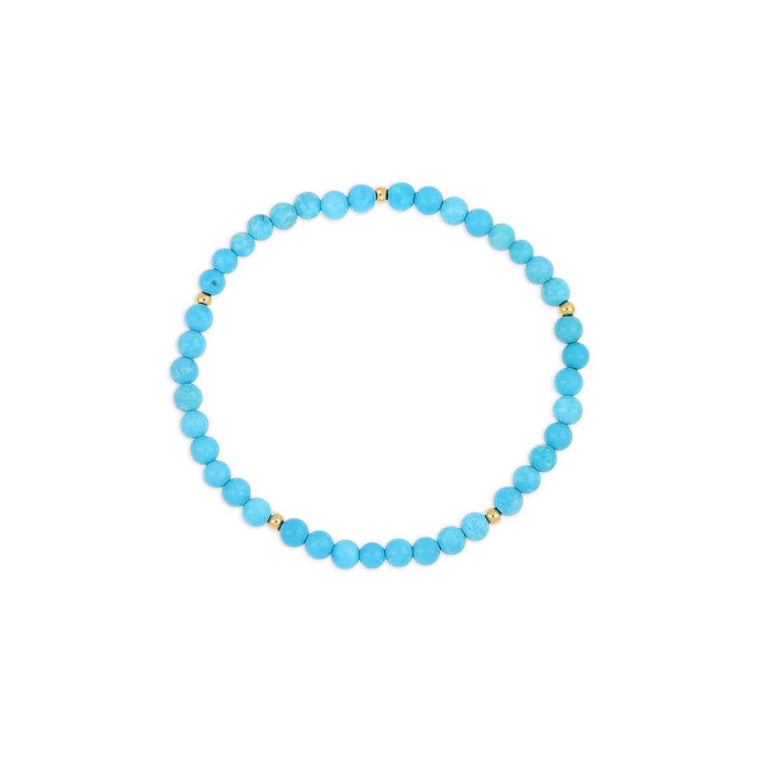 Pulsera Turquesa