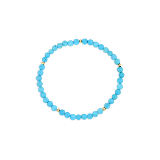 Pulsera Turquesa