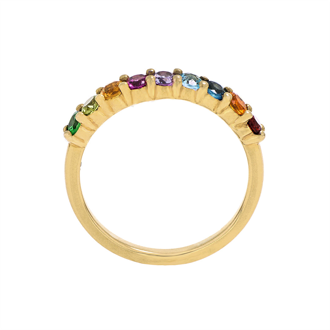 Churumbela Arcoiris