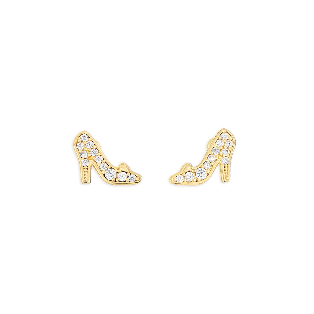 Broqueles Zapatilla