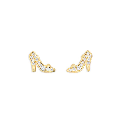 Broqueles Zapatilla