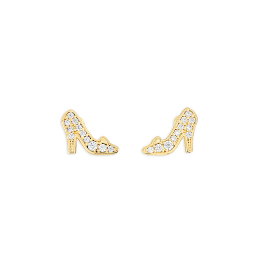 Broqueles Zapatilla