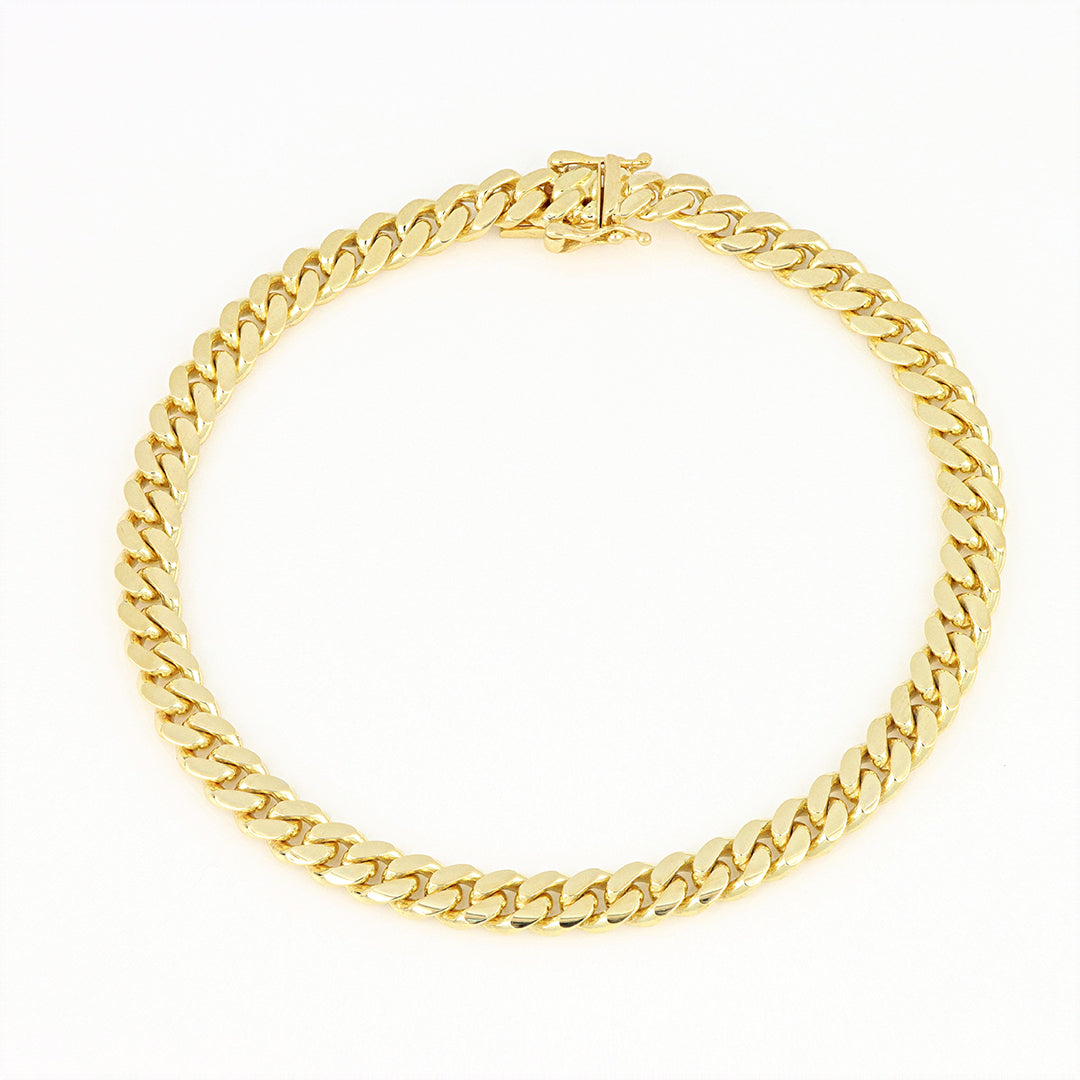 Pulsera cubana