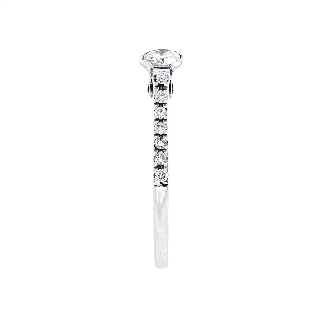 Anillo Promesa