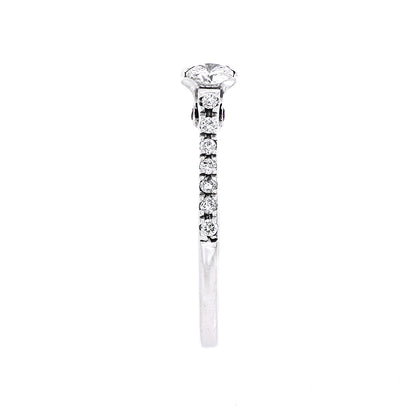 Anillo Promesa