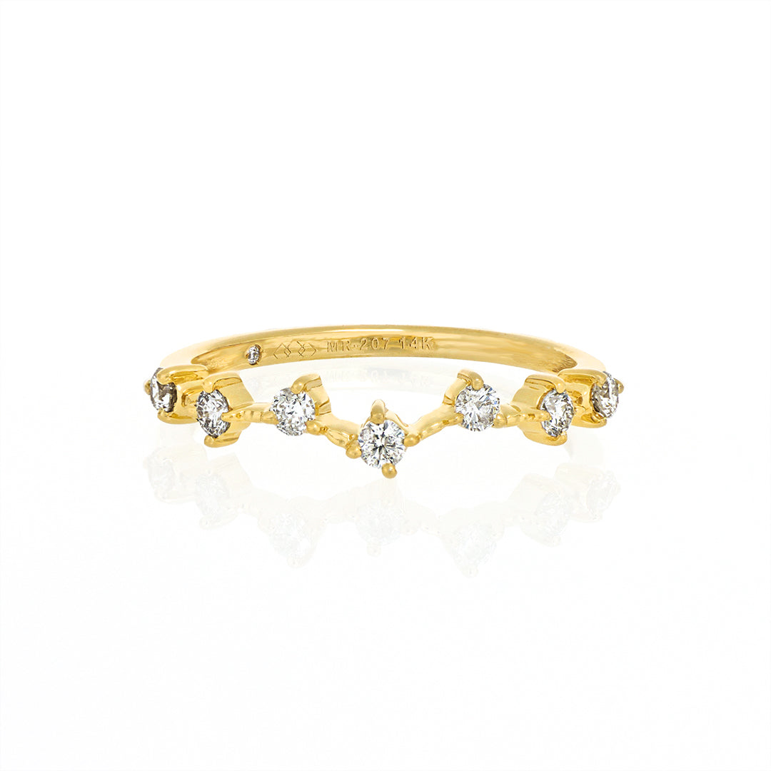 Churumbela Tiara