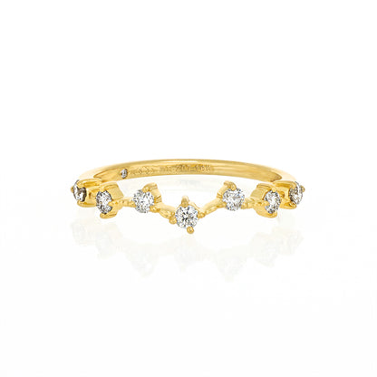 Churumbela Tiara