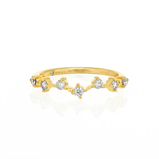 Churumbela Tiara
