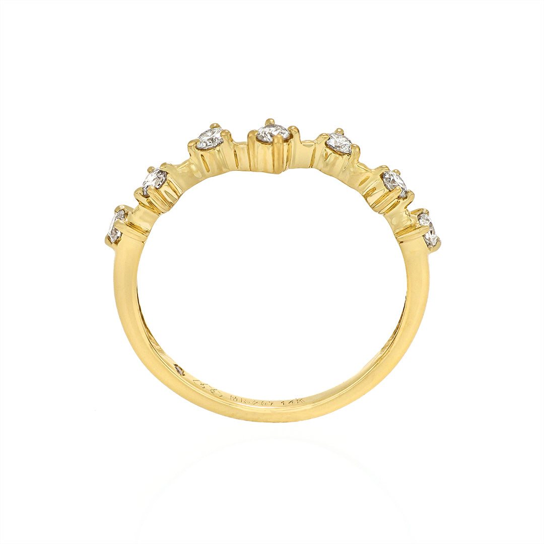 Churumbela Tiara