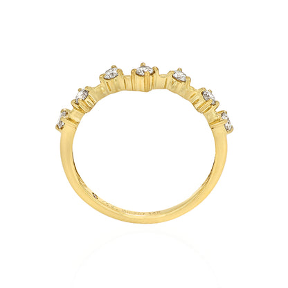 Churumbela Tiara