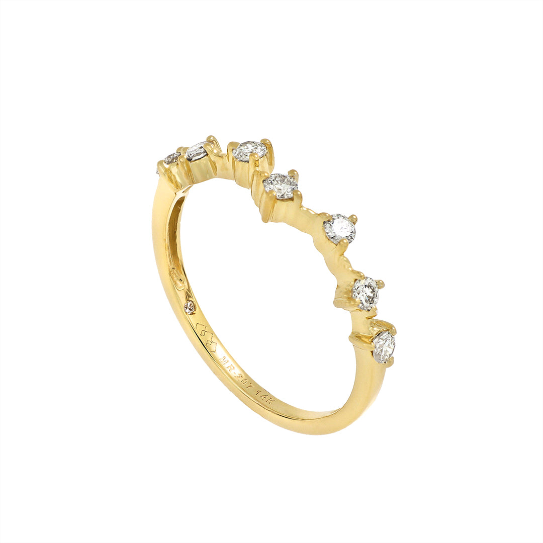 Churumbela Tiara