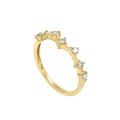 Churumbela Tiara