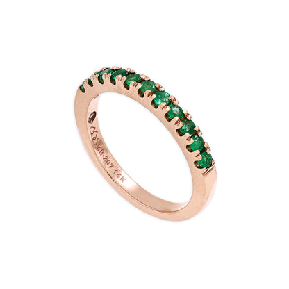 Churumbela Pink Emerald