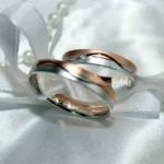 Anillos de Bodas personalizados